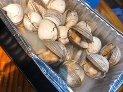 黄蚬子-丹东特色烤肉(南光三部店)