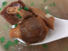 -龙江鲜捞店(龙江路店)