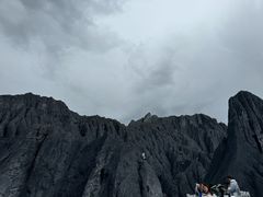 -墨石公园景区