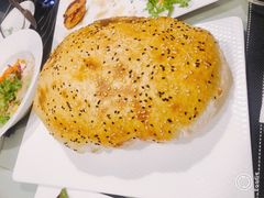 -伊斯坦布尔土耳其清真咖啡餐厅