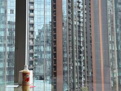 -铜锣湾如心酒店