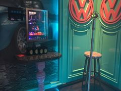 -欢乐迪KTV(观音桥未来国际店)