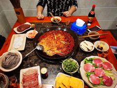 -大龙老火锅·总店(龙头寺店)