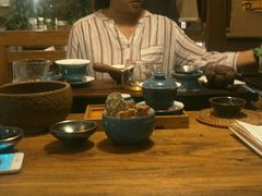 -云之南(八里庄店)