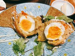 -一井烧肉·活鳗·寿司(望京SOHO店)