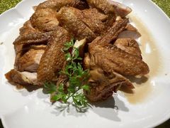 -大鸭梨烤鸭(顺义石园店)