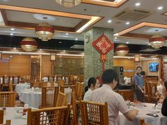 大堂-围龙屋客家食府(福田店)