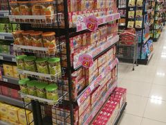 店内环境-AEON永旺(东方宝泰店)