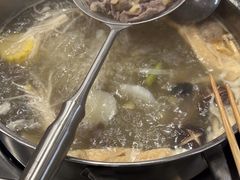 -就这么牛潮式牛肉火锅(华侨城店)