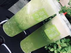 -奈雪的茶(仙林金鹰店)