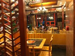 -老码头火锅(骡马市店)