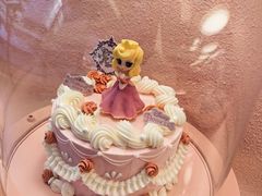 -好利来(东坝万达店)