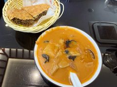 -方中山胡辣汤(通州店)