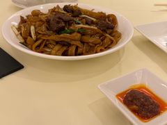-利苑酒家(合景国际金融广场店)