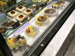 -赛拉维(咸阳财富中心店)