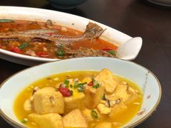 -赵小姐丨新中餐(曲江店)