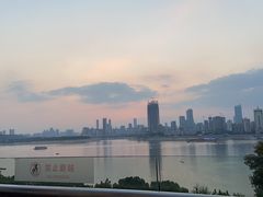 -富力威斯汀酒店-中国元素中餐厅(武昌临江店)