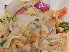 -點無缺茶楼·海鲜酒家(世博店)