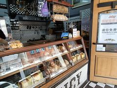 -Juicy Bakery(大学路店)