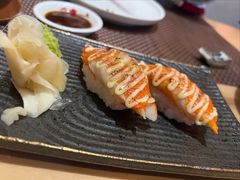-长崎屋·日本料理·刺身·烧鸟(天河北路店)
