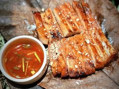 -狮拾久·现代新加坡料理(福田COCO Park店)