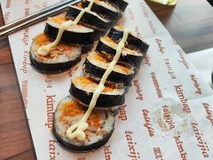 金枪鱼紫菜包饭-泰熙家(凤栖原店)