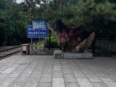-府君山公园