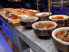 -犇放和牛烤肉·烤榴莲自助(苏宁城市奥莱店)