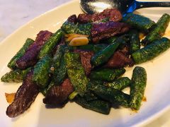 -无锡苏宁银河国际酒店-悦府65中餐厅