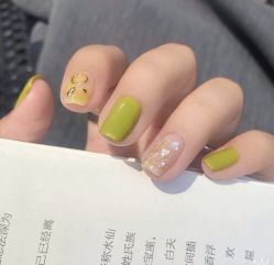 点击看大图 -LILY NAILS美甲美睫