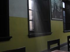 -湖南省立第一师范学校旧址