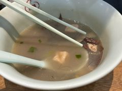 -回味鸭血粉丝汤(砂之船店)
