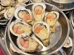 -飞尝蚝·顺德菜·鱼生(顺德总店)