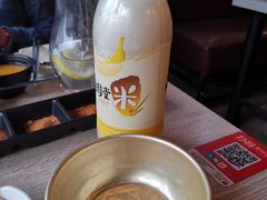 -郑阿姨的家·이모네·韩料&烤肉(武川路店)