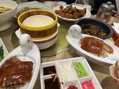 -大鸭梨(天通西苑店)