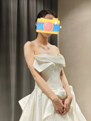 -GRACE KELLY婚纱与礼服(北京店)