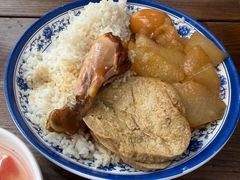 -随柳居·苏式小吃(建新巷店)