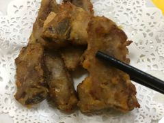 -正宗波记潮州砂锅粥(新洲一街店)