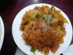 -邢家锅贴老店·非遗·开封菜(金明广场店)