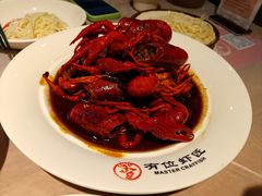 -有位虾匠·胶东小馆(市北店)