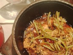 -狮王府淮扬菜(新街口友谊店)