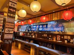 -鸟鹏烧鸟居酒屋(熙龙湾店)