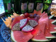 -泡沫BUbbLE量贩式KTV(金沙江路店)