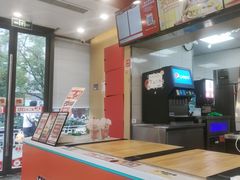 -塔斯汀中国汉堡(青浦宝龙广场店)