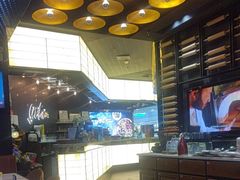 -get pizza意大利餐厅(凯德MALL店)