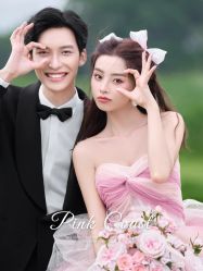 -惠州赫拉婚纱摄影工作室