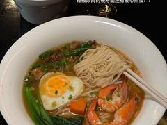 -徐记海鲜(黄土岭|新时空店)