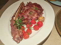 -波特曼西餐厅(中央大街店)