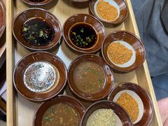 -阿山卓·野生菌火锅·纳西火塘烤肉