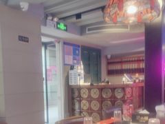 -沪小胖·小龙虾·蓝龙王(八佰伴店)